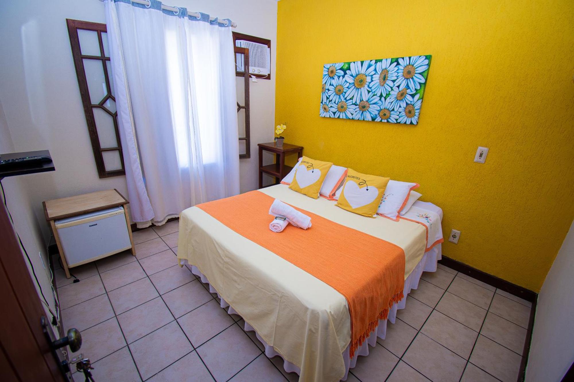 Pousada Brisa De Paraty Exterior foto